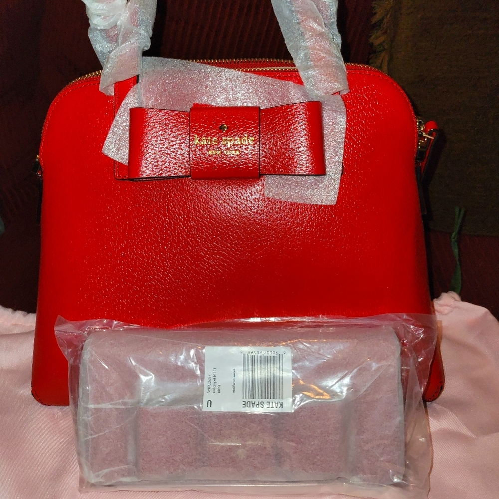 Small Kate Spade